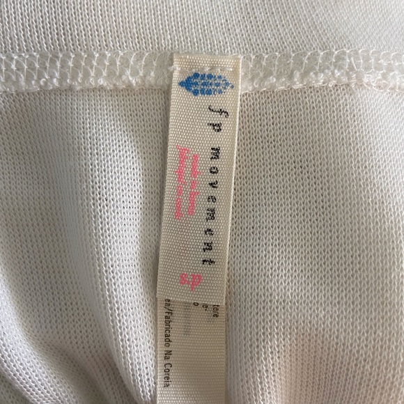 Free People Movement Tulum Hoodie - Picture 7 of 8